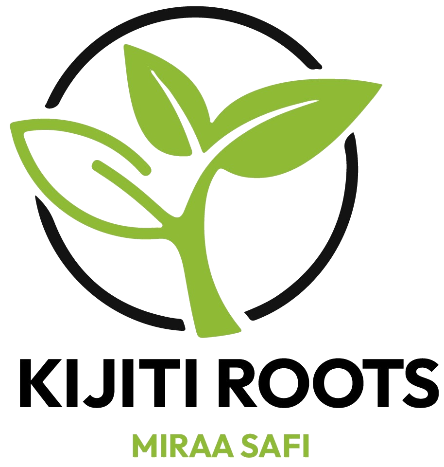 Kijiti Roots Digital